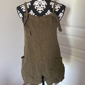 Aerie Shortalls